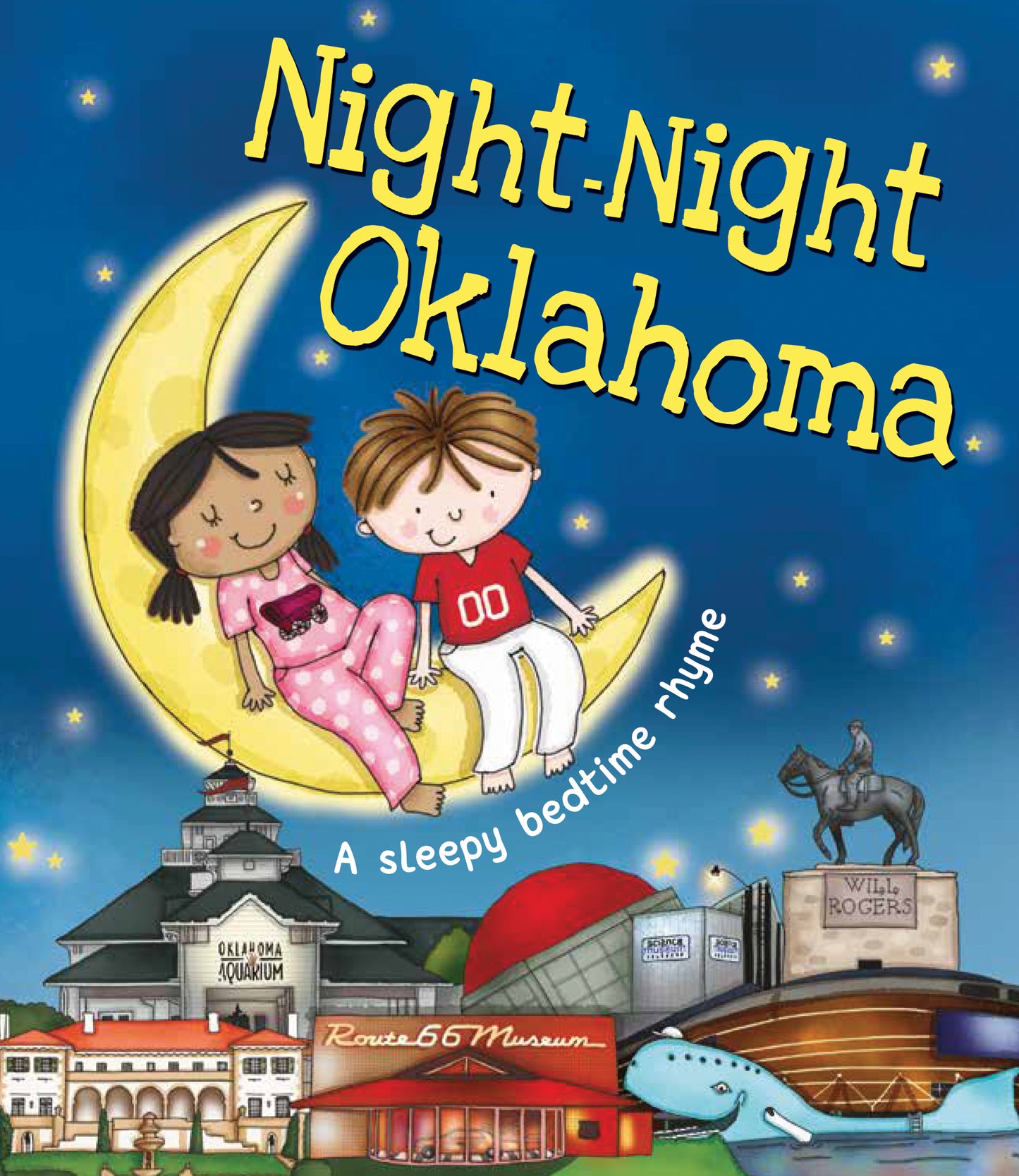 Night Night Oklahoma