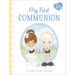 My First Communion