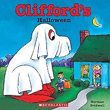 Clifford's Halloween