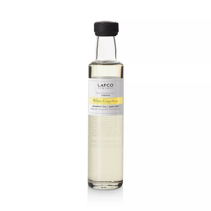 Refill Diffuser White Grapefruit