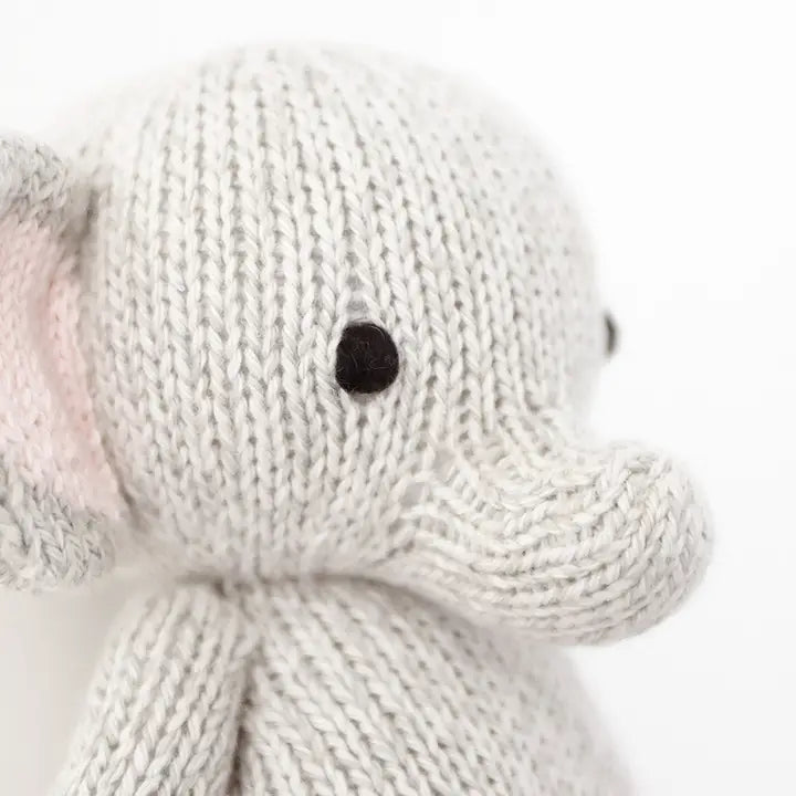 Baby Animal - Elephant