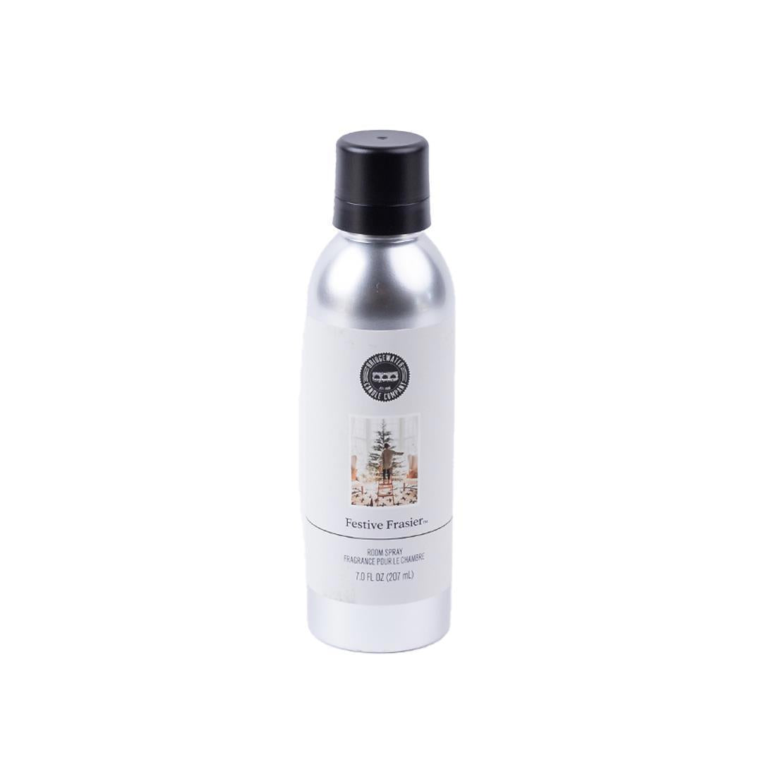 Room Spray - Festive Fir