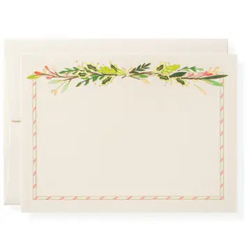 Winter Holiday Notes - 10 CT