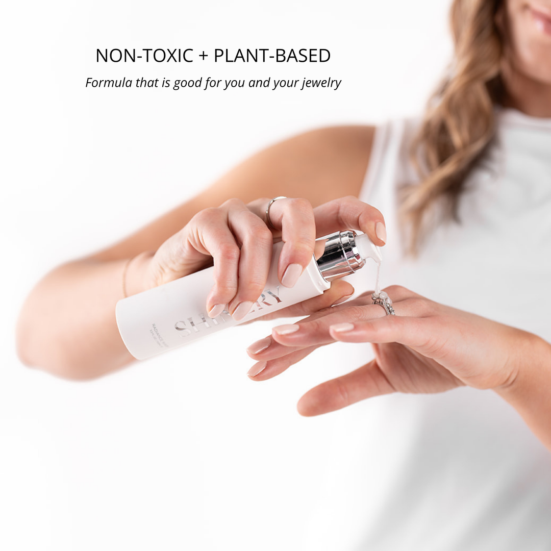 Shinery - Radiance Wash