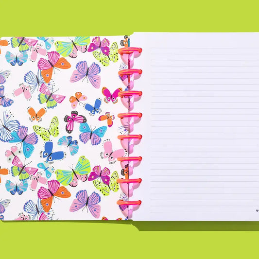 Notebook - You Got This