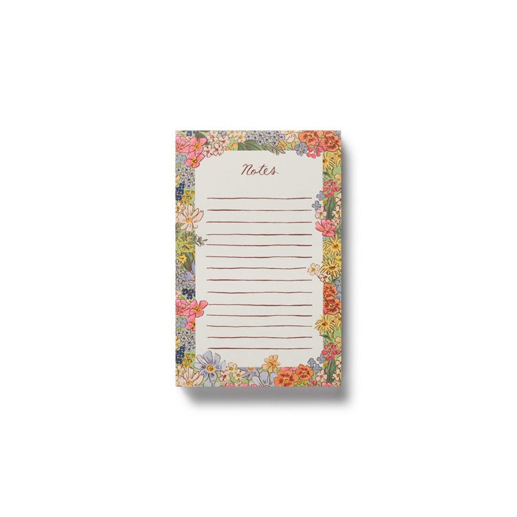 Notepad - Mimi