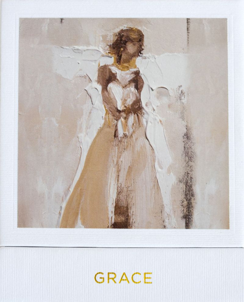 Anne Neilson Candle - Grace