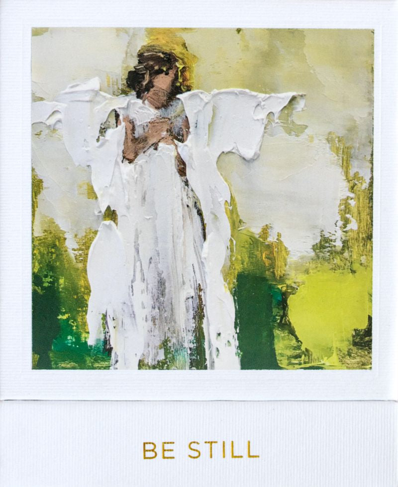 Anne Neilson Candle - Be Still