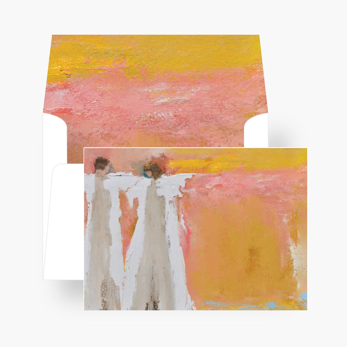 Notecards - Eternal Love