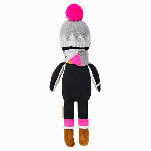 Aspen the Penguin - Little