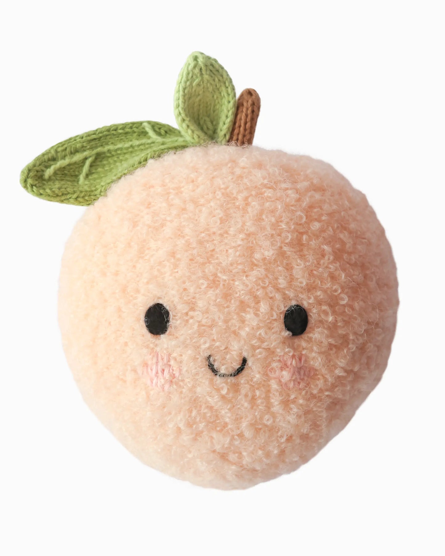 Baby Animal - Peach
