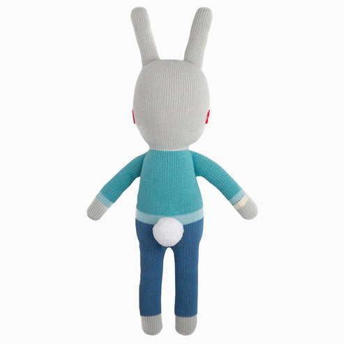 Benedict the Bunny - Little