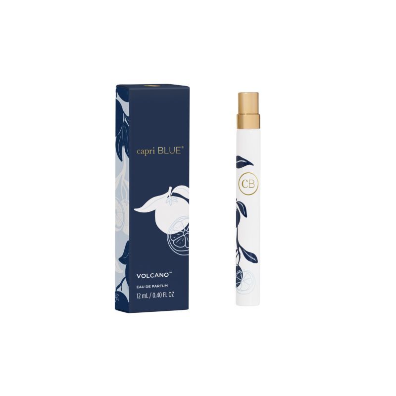 Eau De Parfum Spray Pen - Volcano