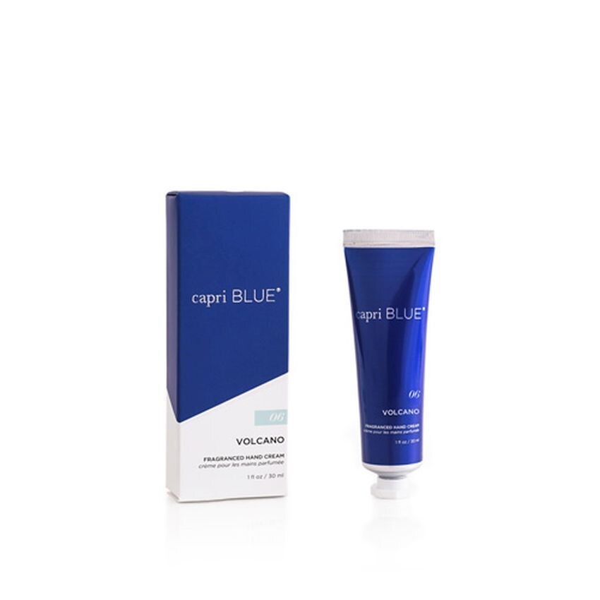 1 oz - Mini Hand Cream - Volcano