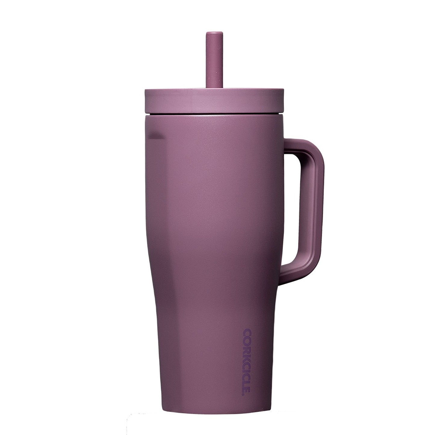 22oz Cruiser - Mauve