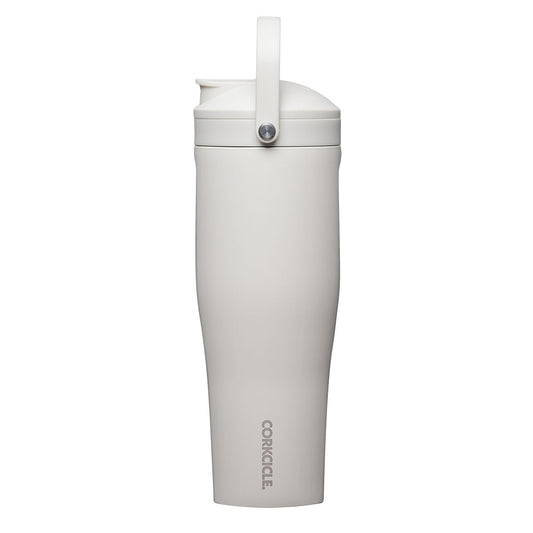 30oz Protein Shaker - Oatmilk