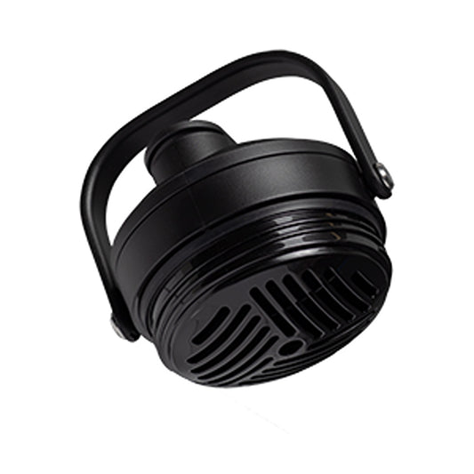 30oz Protein Shaker Lid - Black