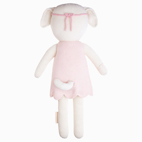 Charlotte the Dog - Little