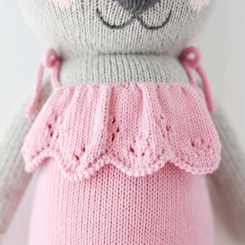 Claire the Koala - Orchid - Little