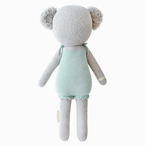 Claire the Koala - Mint - Little