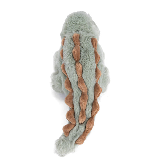 Baby Maximus Alligator