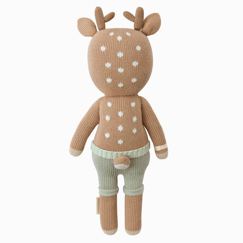 Elliott the Fawn - Little
