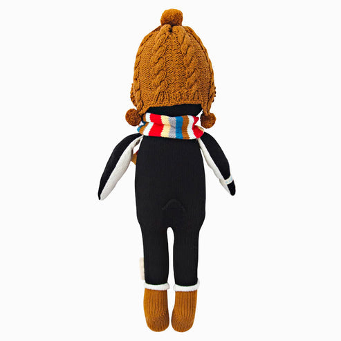 Everest the Penguin - Little