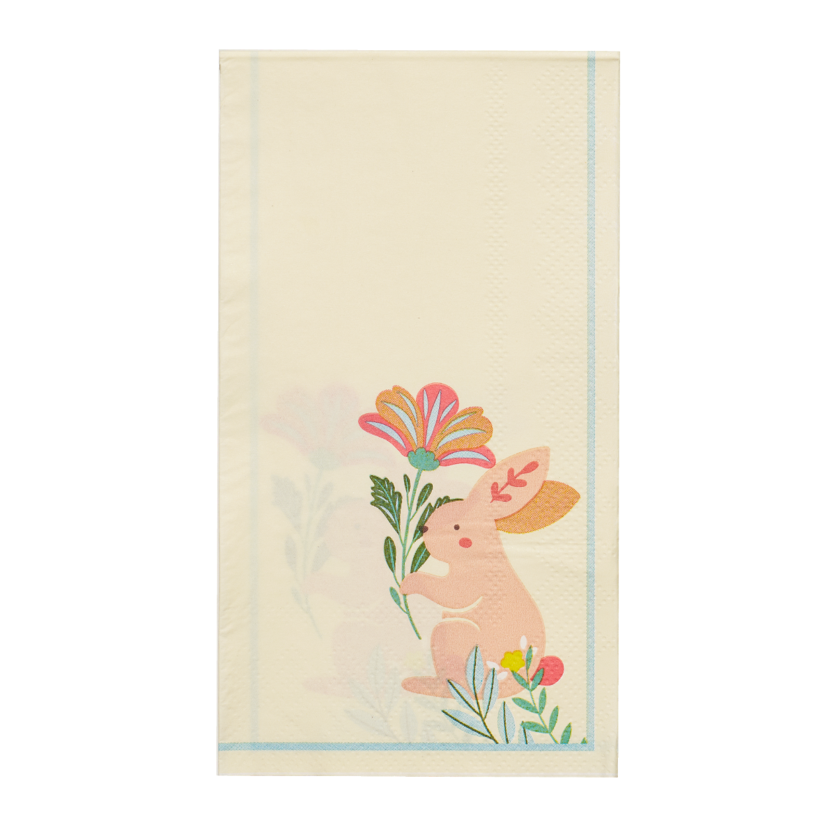 Guest Towels - Folklore Easter
