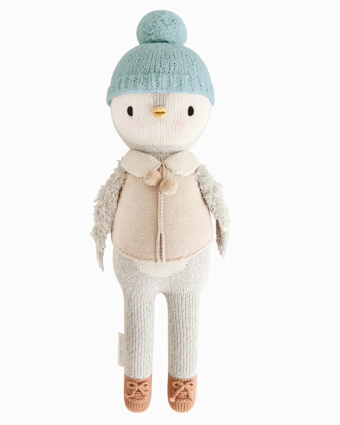 Greyson the Penguin - Little