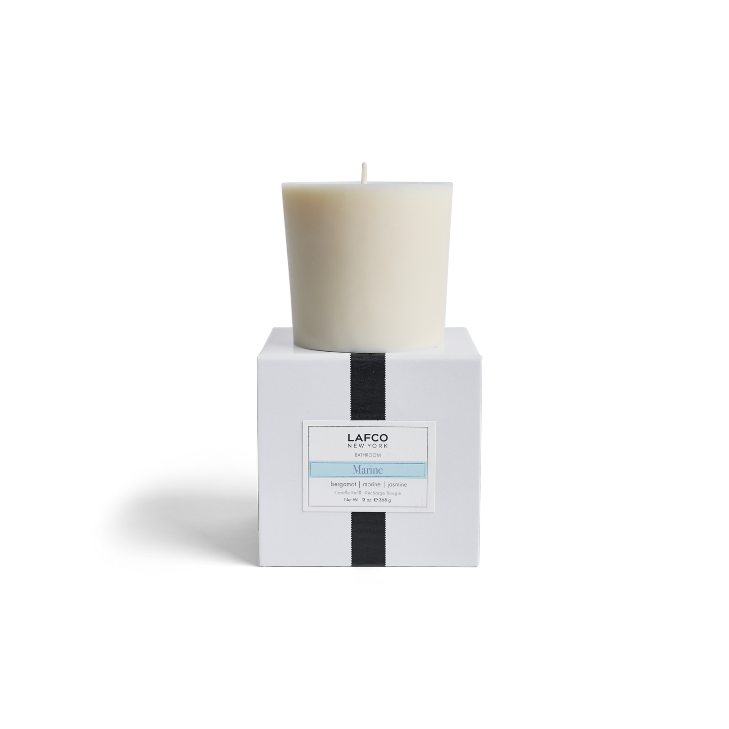 13 oz Candle Refill - Marine