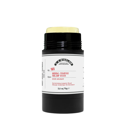 Herbal Comfort Muscle Relief Stick
