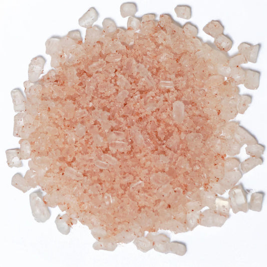 Herbal Comfort Soaking Salts