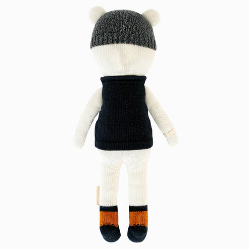 Hudson the Polar Bear - Little