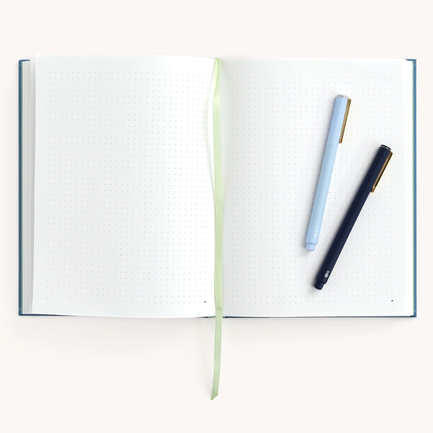 Bullet Journal - French Blue