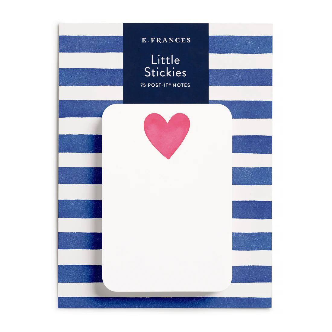 Little Stickies - Big Heart