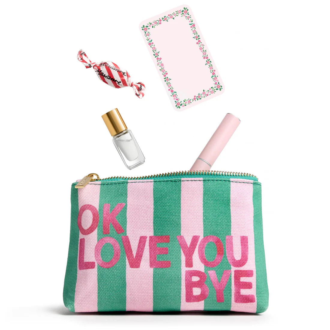 Little Pouch - OkLoveYouBye