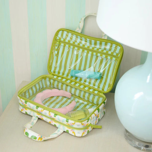 Travel Case - Dogwood