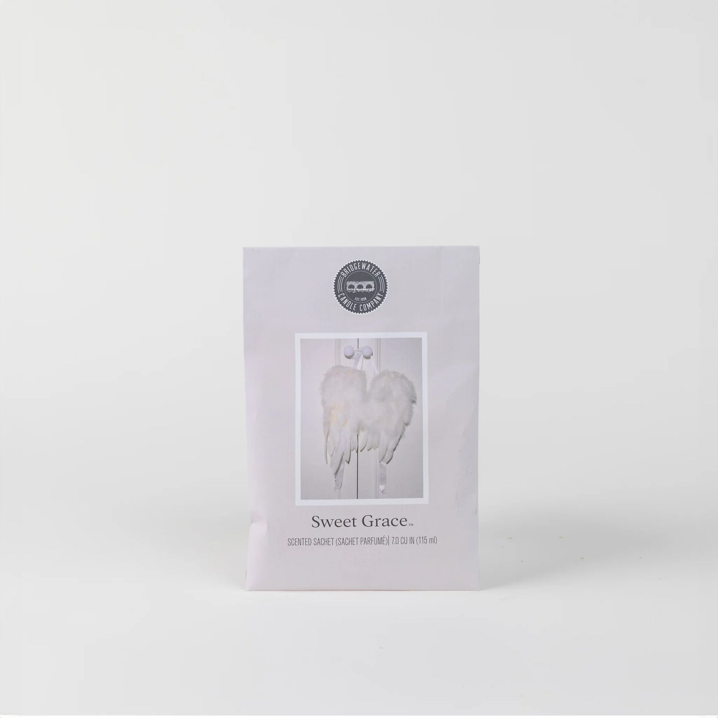 Scented Sachet - Sweet Grace