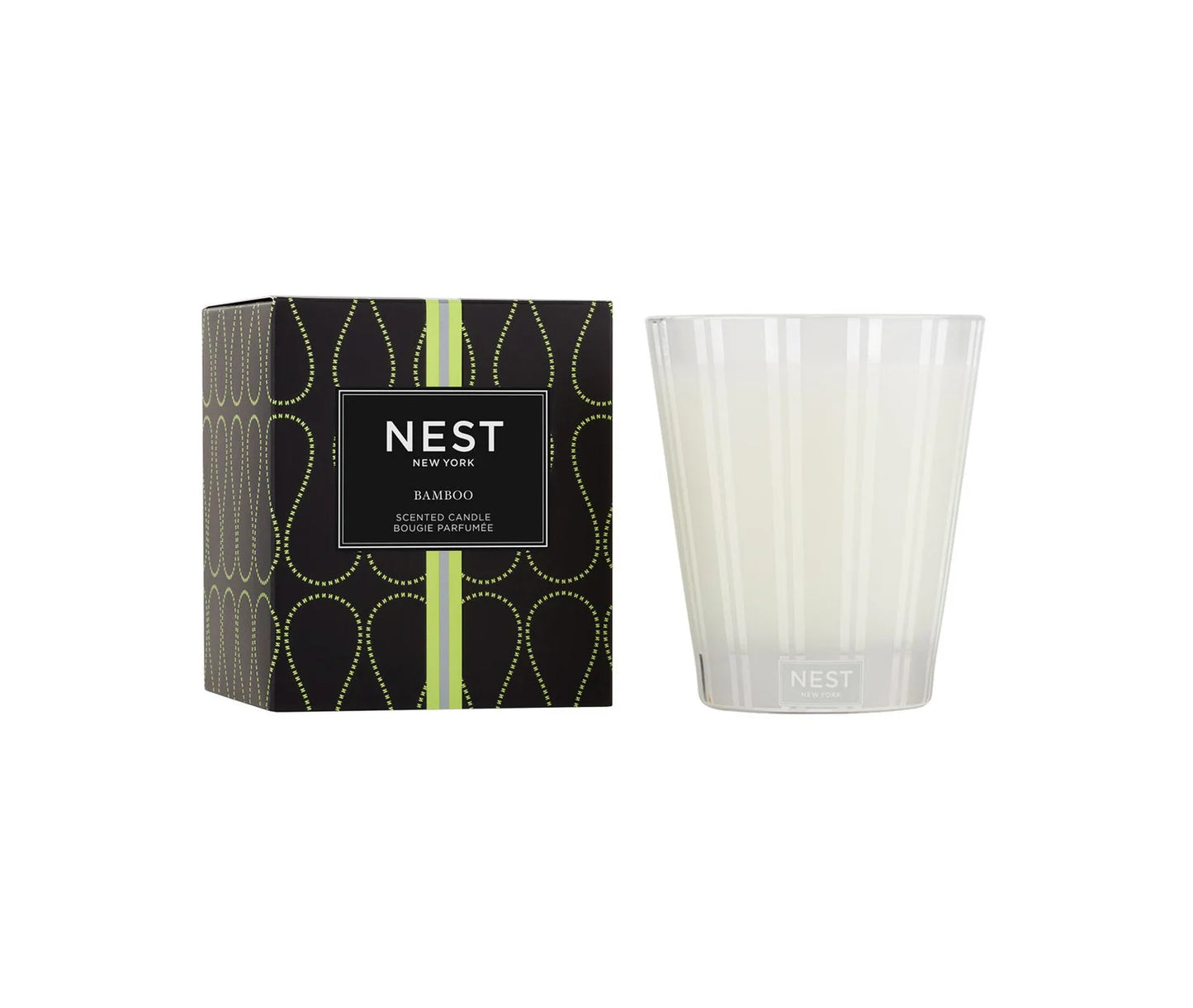 NEST Classic Candle 8.1oz-Bamboo