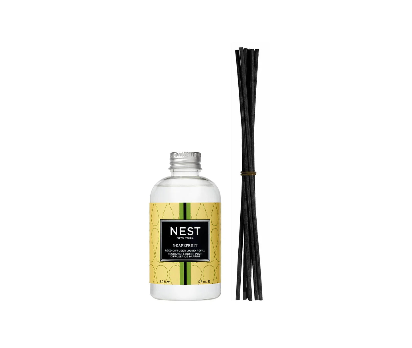 NEST Reed Diffuser Liquid - Grapefruit