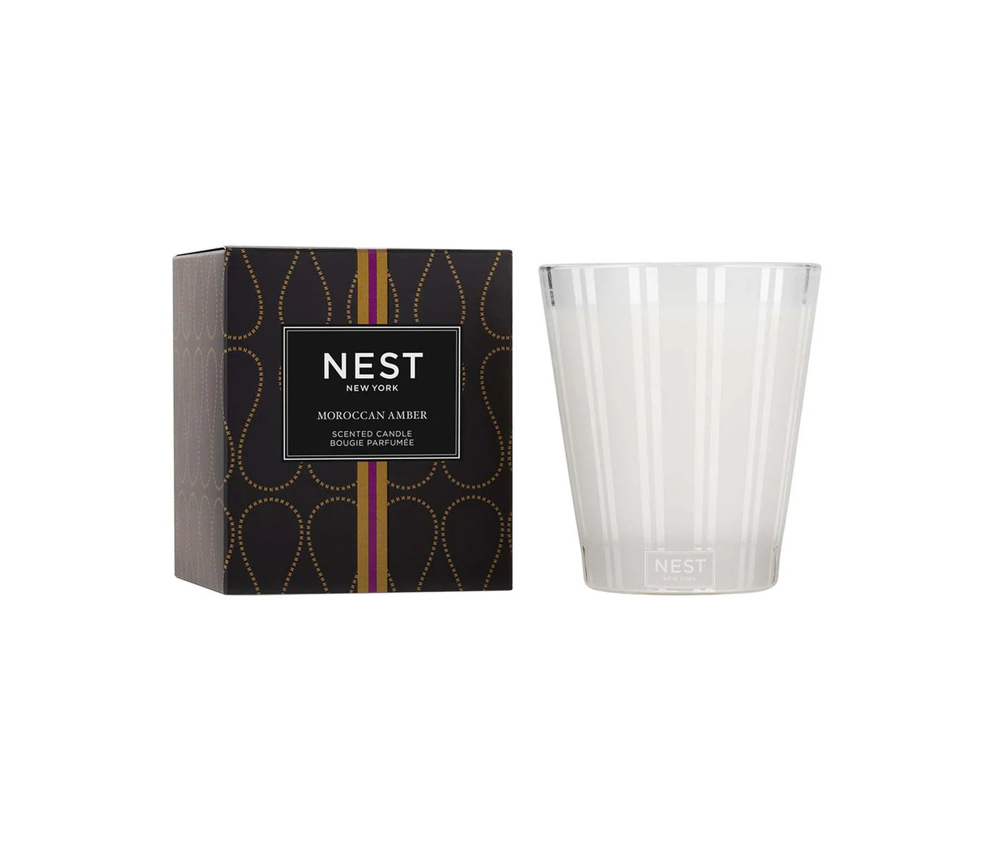 NEST Classic Candle 8.1oz-Moroccan Amber