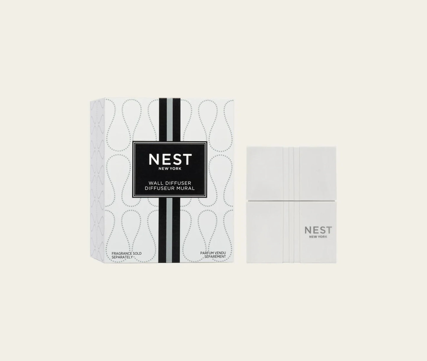 NEST Plug In Wall Diffuser Device Only