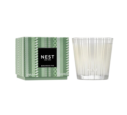 NEST 3-Wick Candle 21.1oz-Birchwood Pine