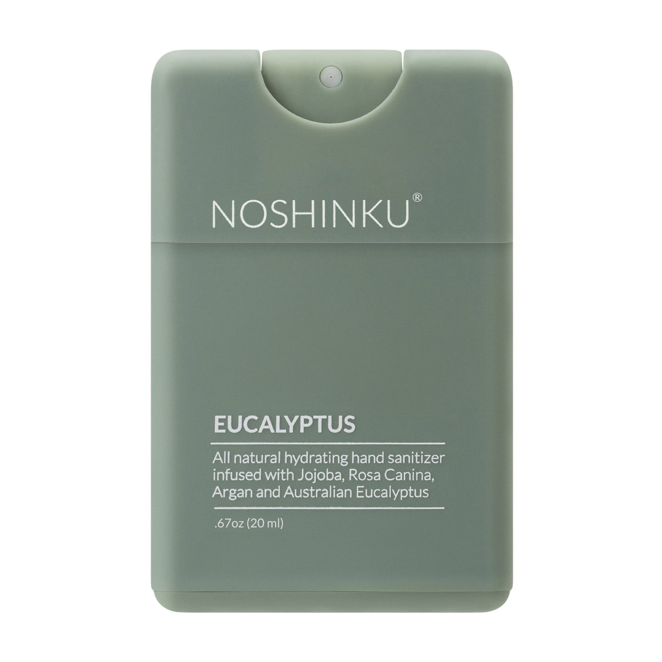 Pocket Sprayer - Eucalyptus