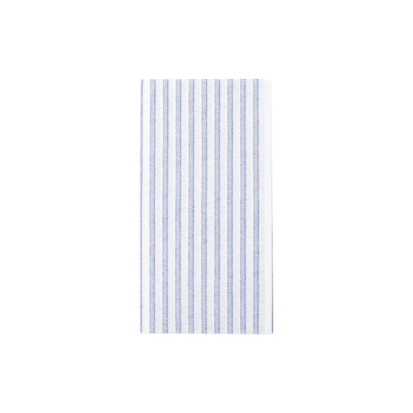 Papersoft Guest Towels - Capri Light Blue