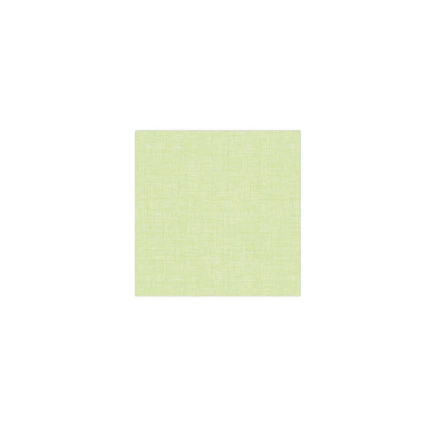 Papersoft Cocktail Napkins - Easy Green
