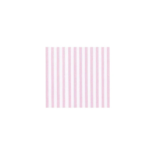 Papersoft Cocktail Napkins - Capri Pink