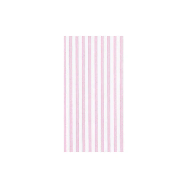 Papersoft Guest Towels - Capri Pink