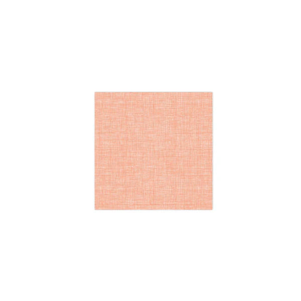 Papersoft Cocktail Napkins - Easy Salmon
