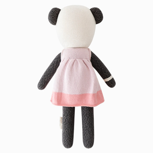 Polly the Panda - Little